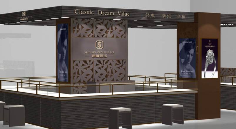 北关区VI设计公司：以专业实力，赋能城市与企业品牌双升级
